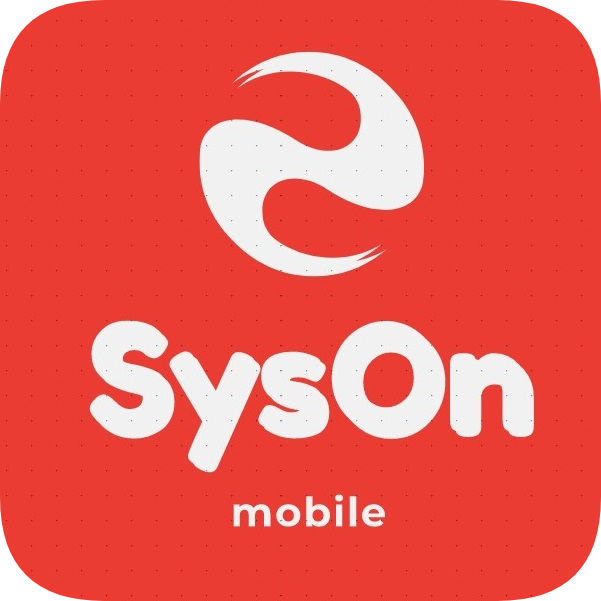 syson logo