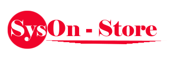 SysOn Store Logo